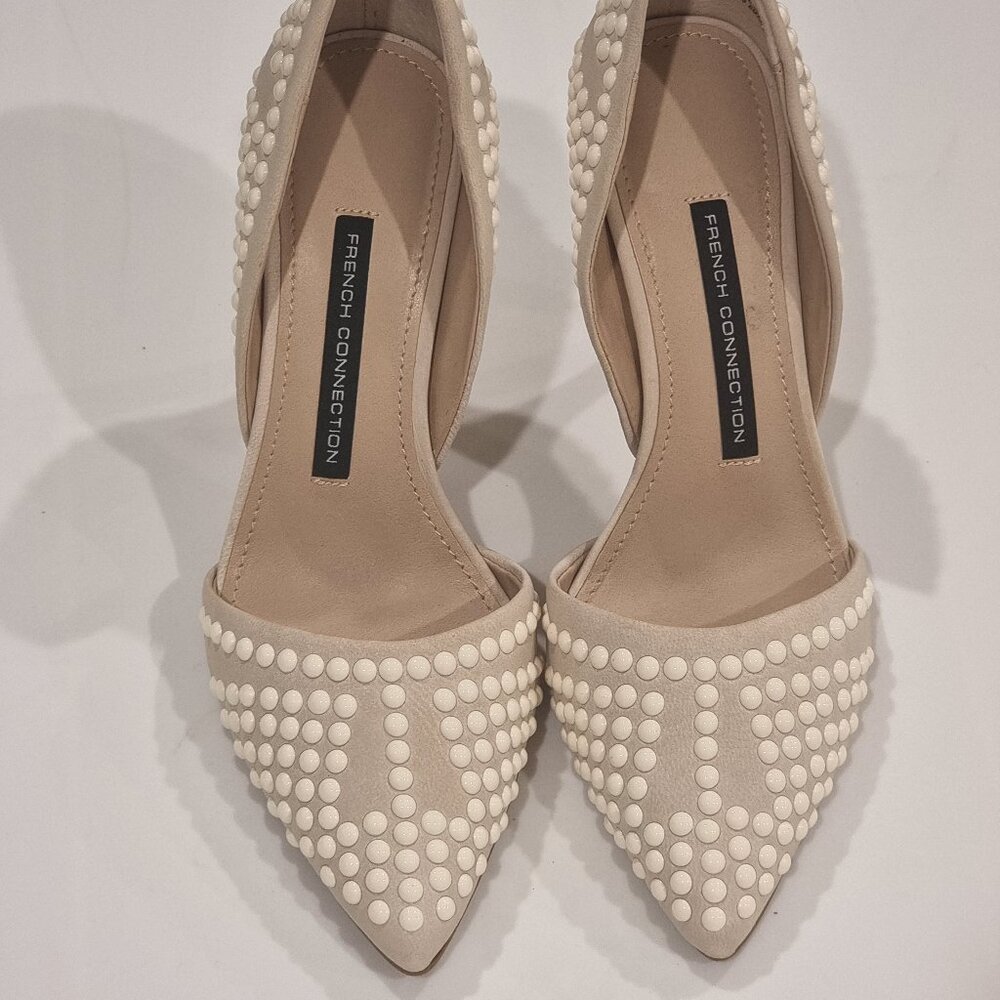 French Connection heels